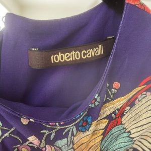 Roberto Cavalli!